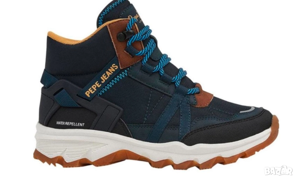 PEPE JEANS PEAK номер 39 туристически обувки / маратонки водоустойчиви , снимка 1