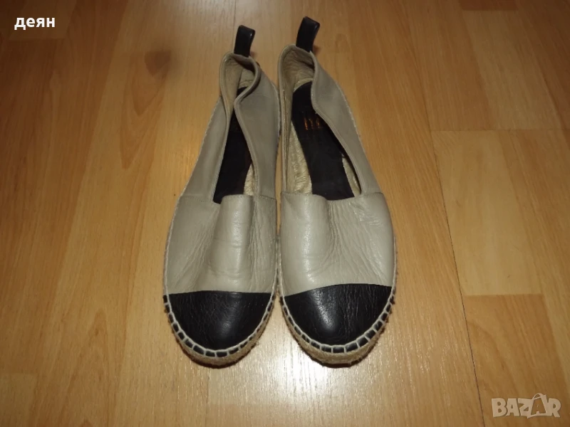 Дамски Еспадрили n-37, снимка 1