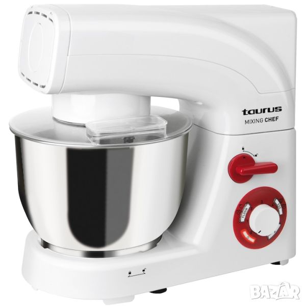 Миксер с купа Taurus Mixing Chef, снимка 1