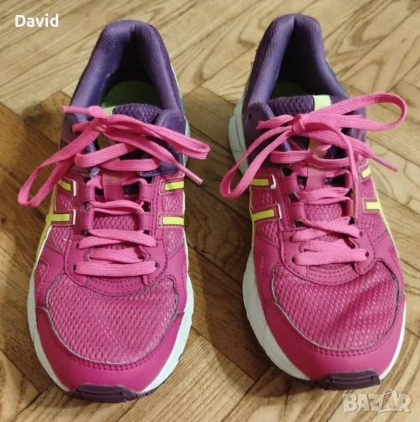 Оригинални дамски маратонки Asics Gel Essent 2, снимка 1