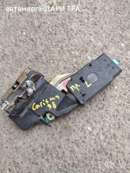 Брава за Мицубиши Каризма 1998г, снимка 1