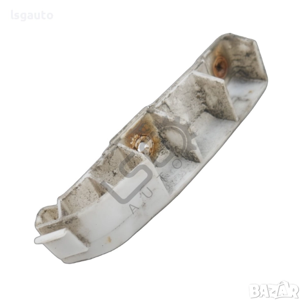 Ляв държач задна броня Nissan Micra (K12) 2003-2010 ID: 152517, снимка 1