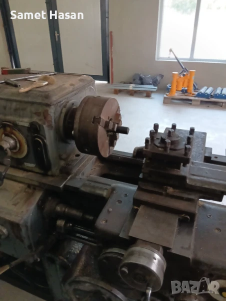 Струг Ц10, снимка 1