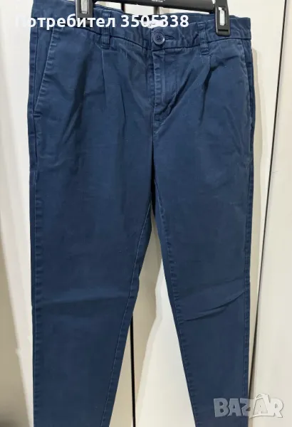 Мъжки панталон  Only&Sons’s размер 44 , снимка 1