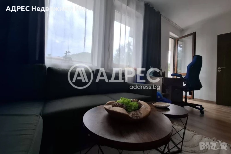 Двустаен Апартамент на новия център, снимка 1