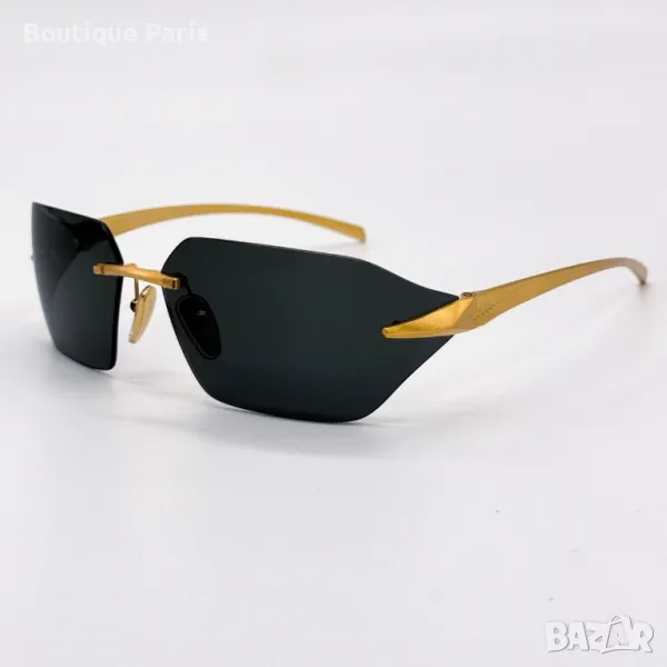 Prada слънчеви очила унисекс, снимка 1