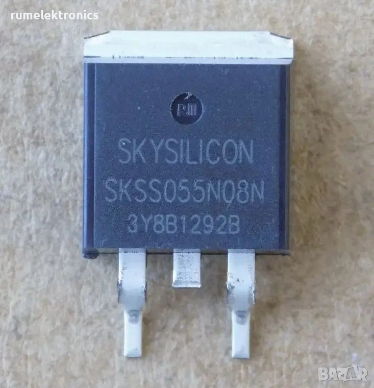 SKSS055N08N, снимка 1