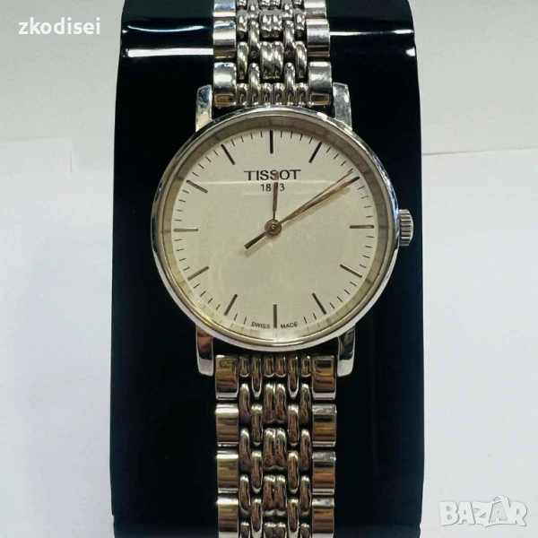 Часовник TISSOT T109210A, снимка 1