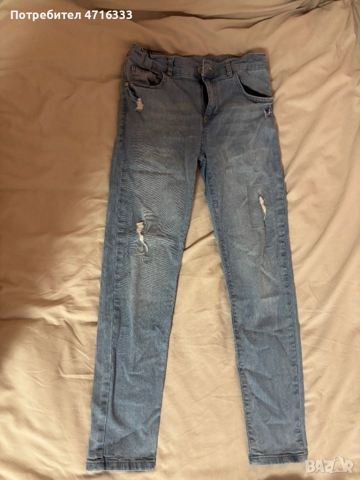 Дънки, снимка 1