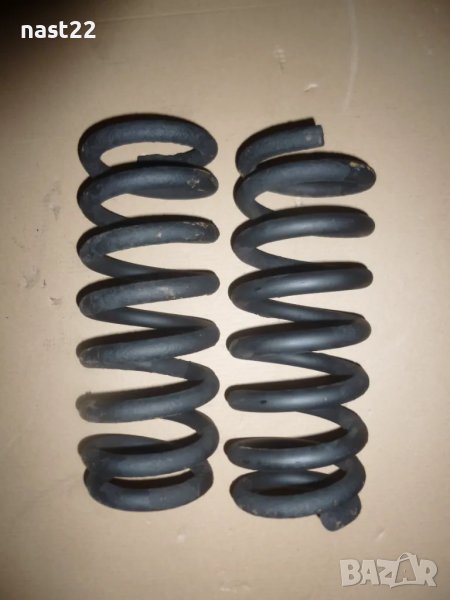 Предни пружини за Сузуки Витара 2.0 V6 132 к.с, снимка 1