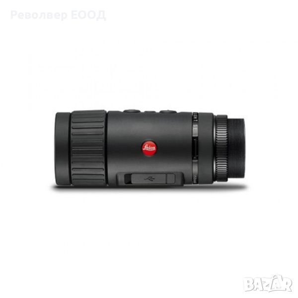 Термална насадка Leica - Calonox Sight SE, снимка 1