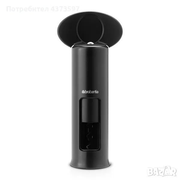 Тирбушон Brabantia Classic Black, снимка 1