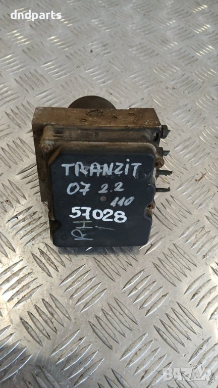 ABS Ford Transit 2007г. 0265950398 , снимка 1