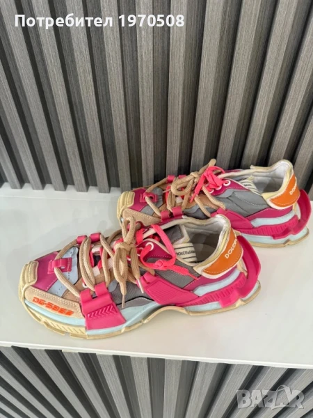 Дамски маратонки , снимка 1