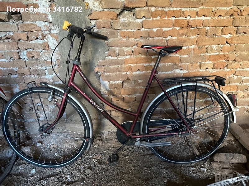 Велосипед, снимка 1