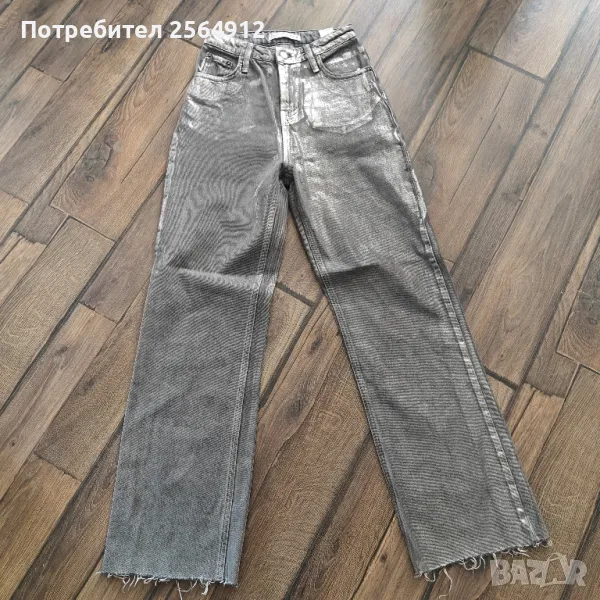 продавам дамски дънки , снимка 1