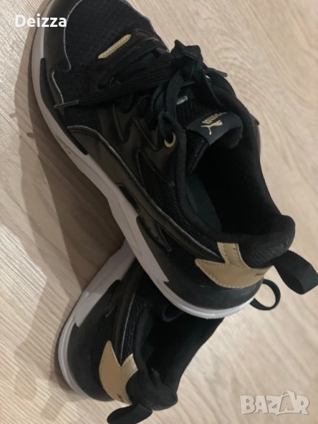 Дамски маратонки puma, снимка 1