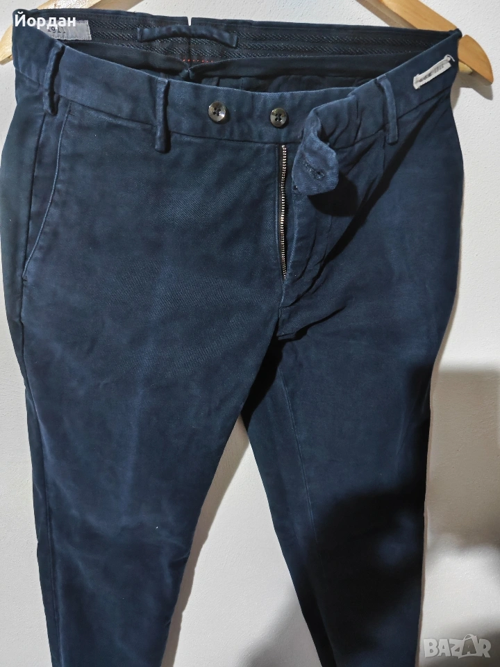 Мъжки панталон L.B.M. 1911, снимка 1