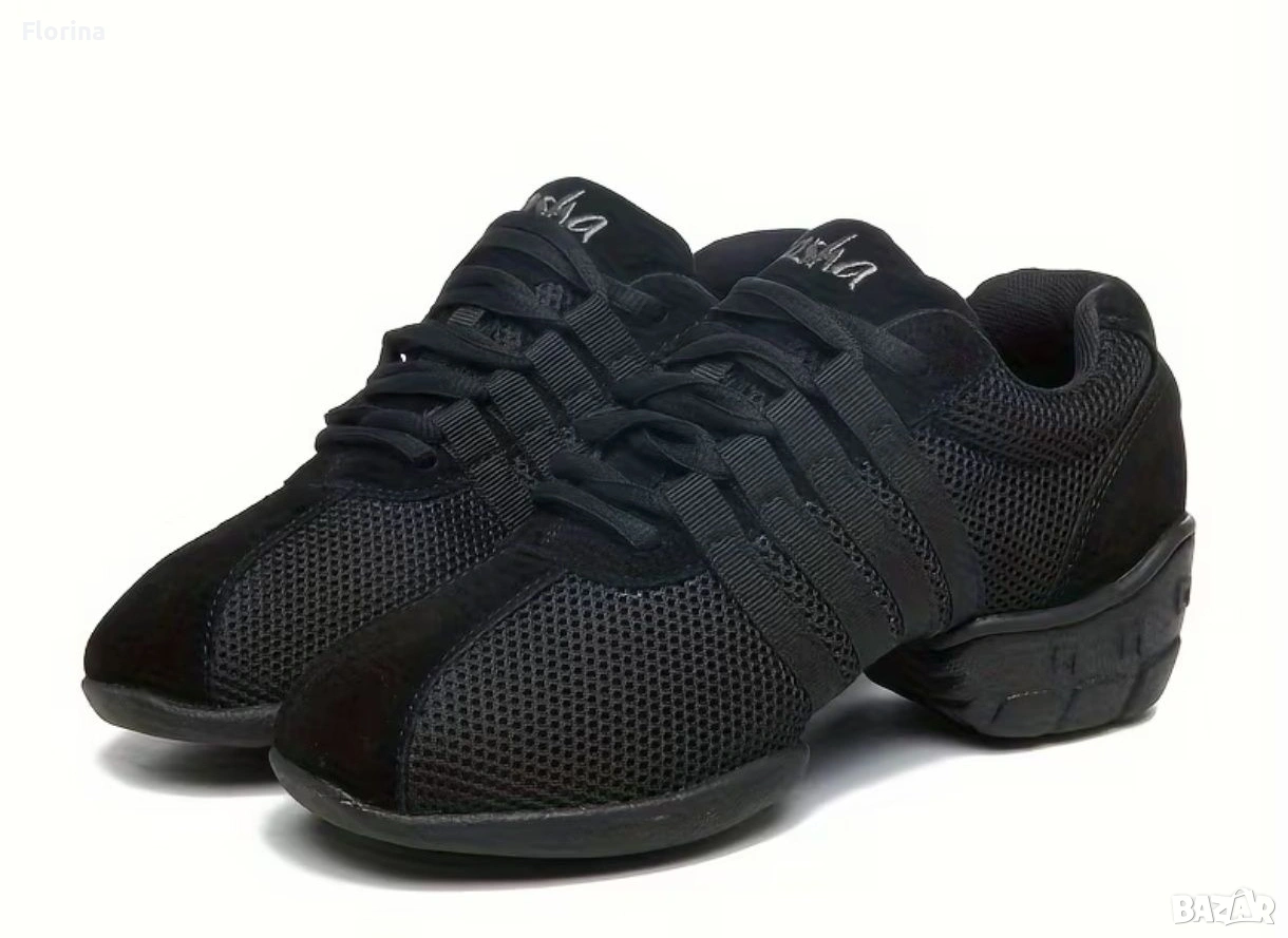 Обувки за народни танци , снимка 1