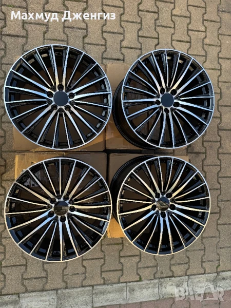 Джанти 19” 5х112, снимка 1