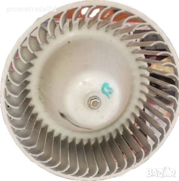 Вентилатор парно климатик Нисан Примера П12 Nissan Primera P12 673.60004.02 34102300, снимка 1