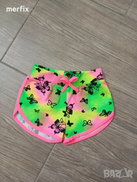 Ново къси гащи, снимка 1