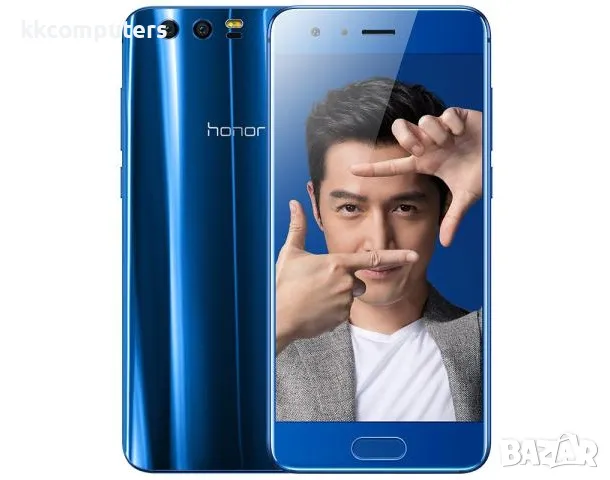 ЧАСТИ - за HUAWEI - Honor 9, снимка 1