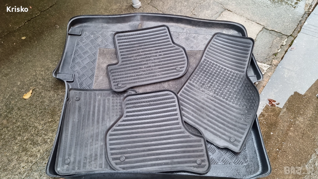 К-т стелки оригинални, снимка 1