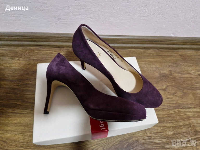 Обувки HOGL , снимка 1