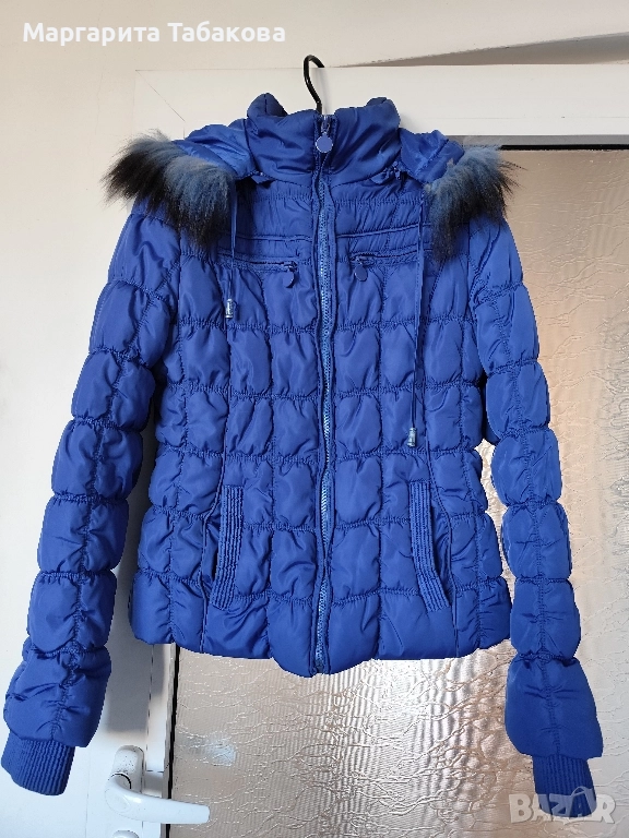 Дамско яке, снимка 1