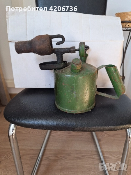 горелка продава, снимка 1
