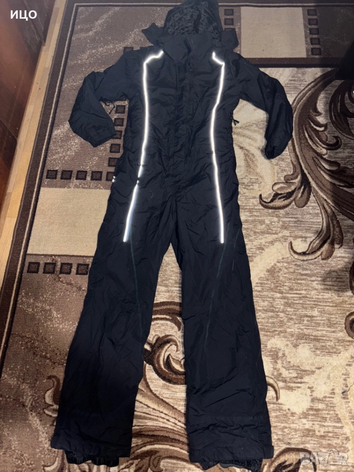 Ски гащеризон Stormberg, снимка 1