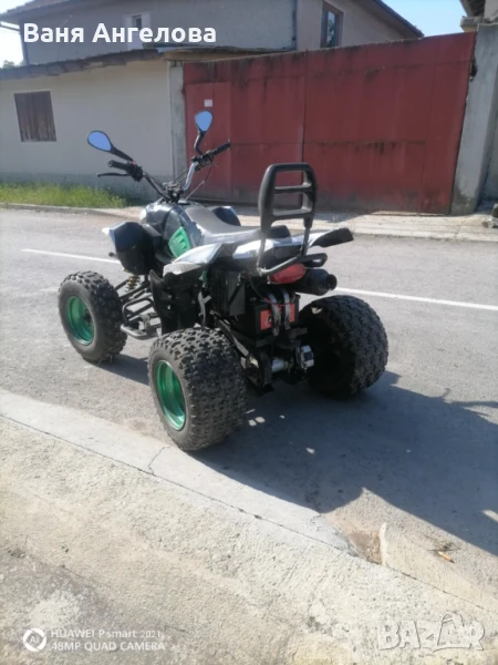 ATV в отлично състояние , снимка 1