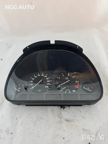 Табло Километраж за БМВ Е39, BMW E39, 62118372354, 8372354, 8 372 354, снимка 1