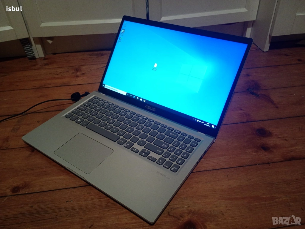 Лаптоп Asus , 15 инчов , i3-1005G1, нов модел , снимка 1