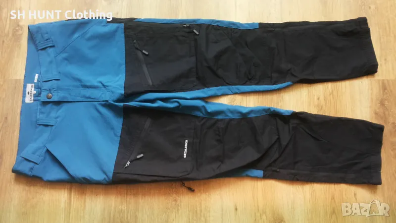 GRIDARMOR Stretch Trouser размер 50 / L панталон със здрава и еластична материи - 1798, снимка 1