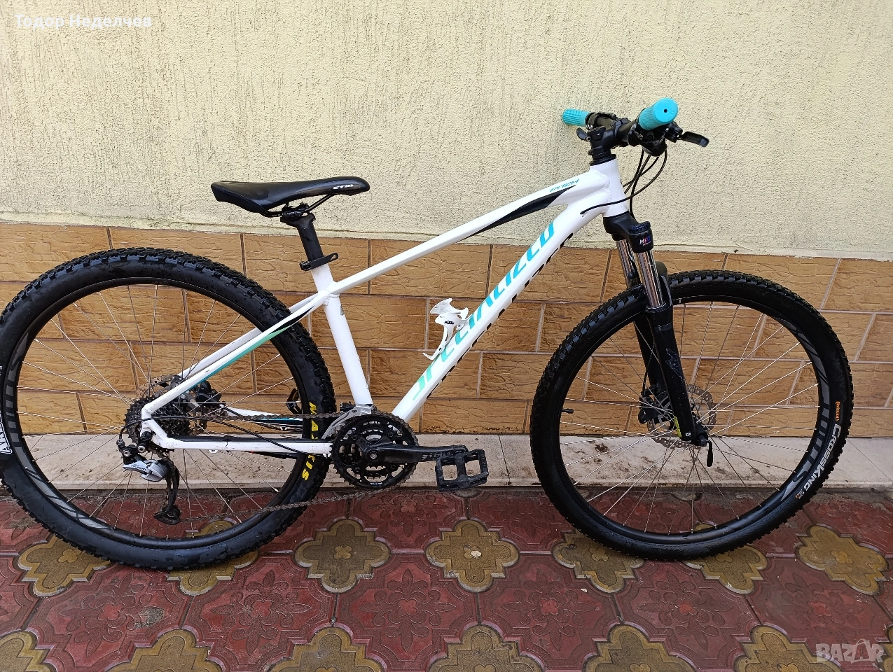 Specialized Pitch 27,5 , снимка 1