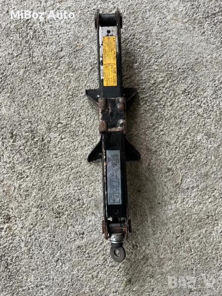 Комплект Крик кука Мицубиши Аутлендър 2 Mitsubishi Outlander, снимка 1