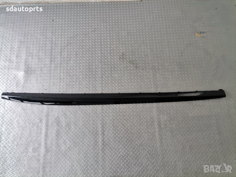 Нов ORIGINAL лява лайсна за праг Mercedes SL 63 AMG R232 W232, снимка 1