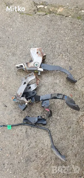 Педали Хюндай И10 2010г , снимка 1