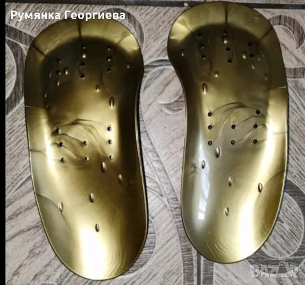 Корекционни стелки Dr. Nature Total Health, снимка 1