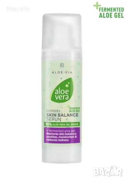 Skin Balance Serum | Серум за баланс на кожата, снимка 1