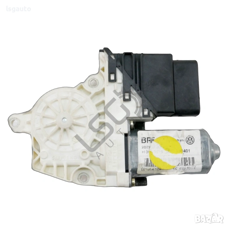 Моторче заден ляв ел.стъклоповдигач Seat Altea 2004-2015 ID: 157556, снимка 1