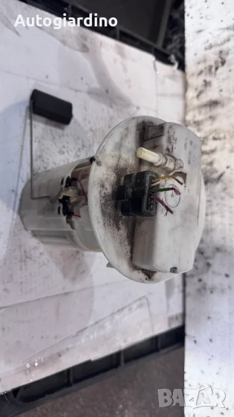 Горивна помпа за Citroen C3 - 0580314035 / 9649418280, снимка 1