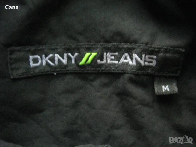 Риза DKNY JEANS  мъжка,М, снимка 1