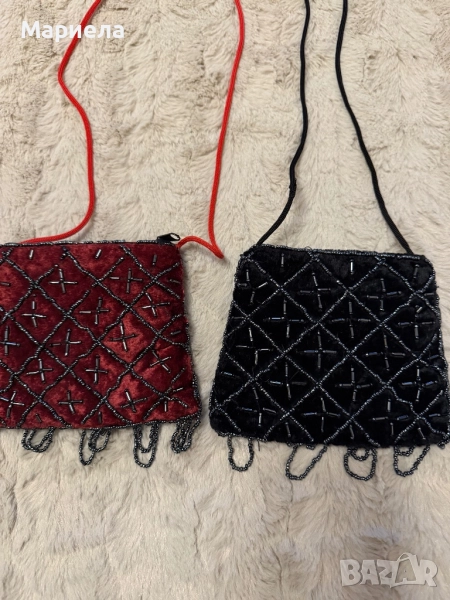 Две портмонета,цена 6 Лв., снимка 1