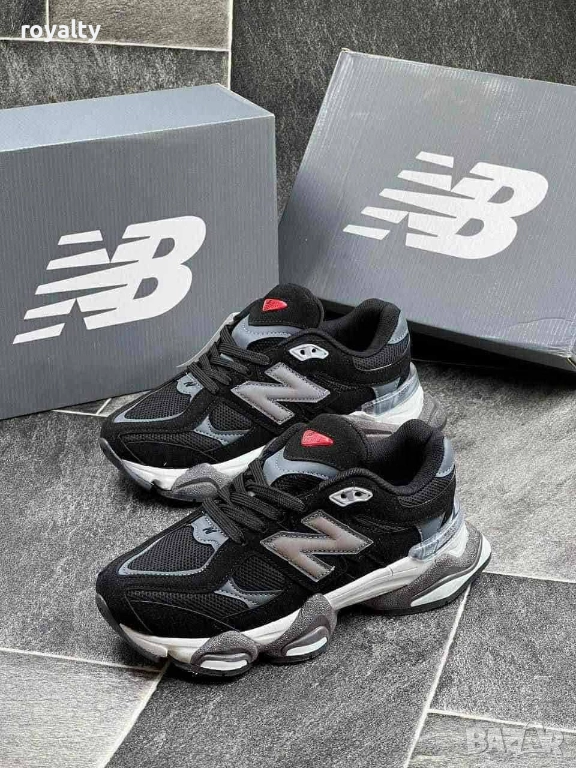New Balance Дамски Маратонки , снимка 1