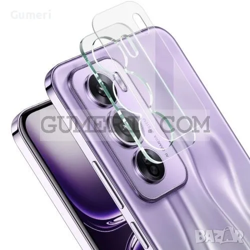 Oppo Reno12 Pro Протектор За Камерата - Закалено Стъкло, снимка 1