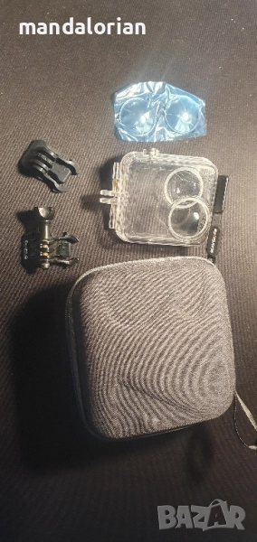 Gopro 360 Max аксесоари , снимка 1