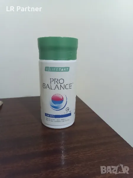 Pro Balance Таблетки, снимка 1